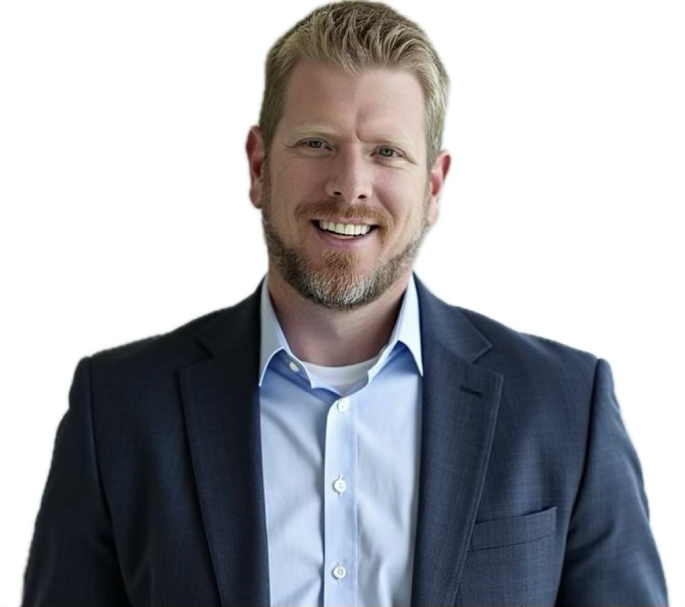 Ryan Clarke, founder of XClear AI